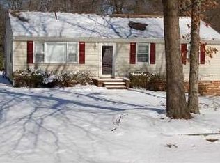 2707 Goby Ct, Midlothian, VA 23112