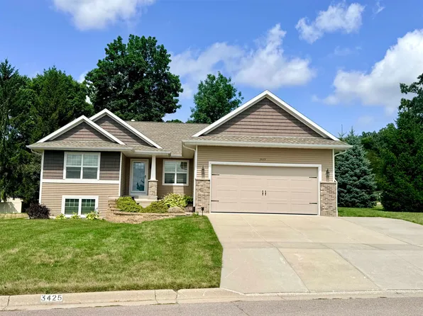 3425 Widgeon Dr, Janesville, WI 53546