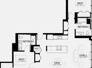 8 E Huron St APT 2104, Chicago, IL 60611