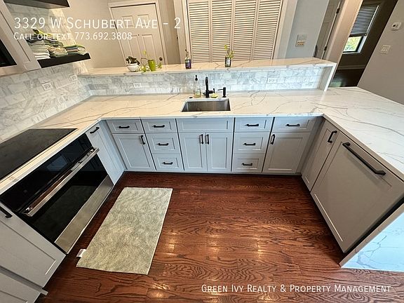 4th image of 3329 W Schubert Ave #2