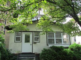 206 Brookside Ave, Mount Vernon, NY 10553