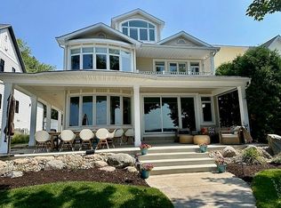 180 Lane 275 Crooked Lk, Angola, IN 46703