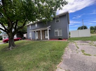 2005 E Florida Ave UNIT B, Urbana, IL 61802