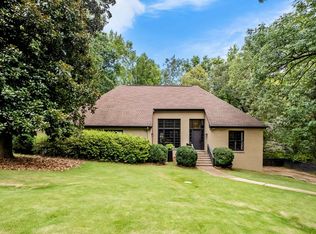 3360 Dunbrooke Dr, Birmingham, AL 35243