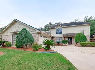 1718 Carriage Way, Sugar Land, TX 77478