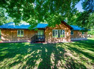 5 County Road 917, Alpena, AR 72611