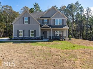 219 Creekrise Pl LOT 8, Palmetto, GA