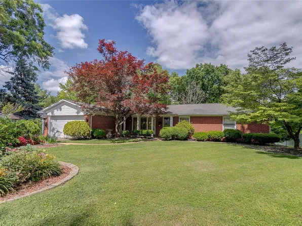 6 Bittersweet Ln, Belleville, IL 62221