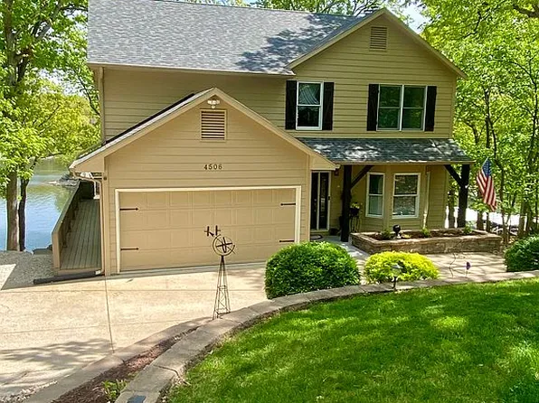 4506 Deer Run Dr, Osage Beach, MO 65065