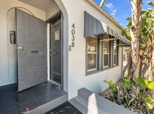 4038 Montclair St #4038, Los Angeles, CA 90018