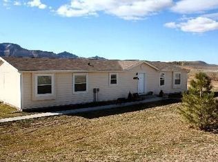 21600 Road F, Cortez, CO 81321