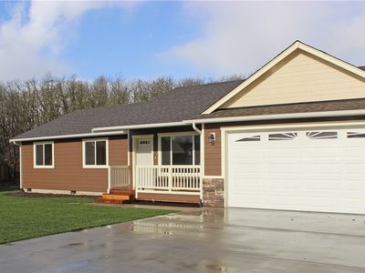20224 White Rock Loop SW, Centralia, WA, 98531