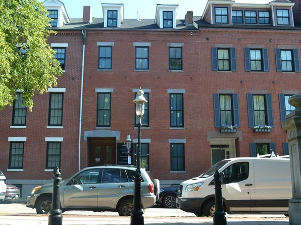 5 Adams St #2, Charlestown, MA 02129