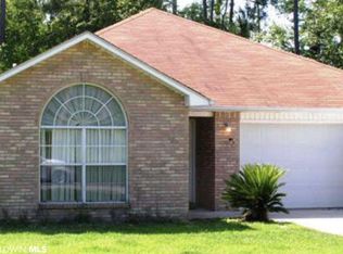 4603 Pine Blvd, Orange Beach, AL 36561