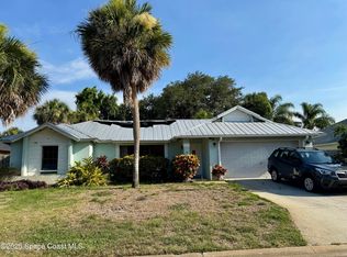 2255 Plantation Dr, Melbourne, FL 32935