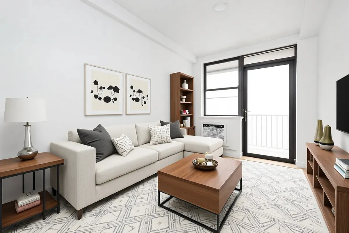 41 Avenue B — Photo 2