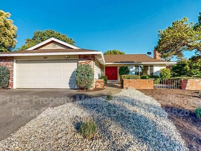 351 Belhaven Cir, Santa Rosa, CA, 95409