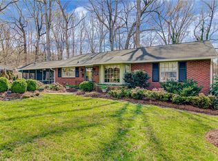 2469 Ardmore Mnr, Winston Salem, NC 27103