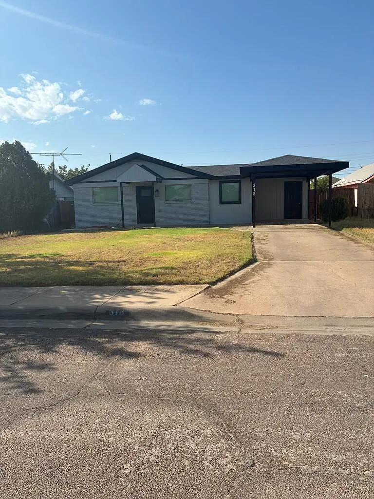 3 bed, 2.0 bath, 1064 sqft, $2,250 — Photo 1