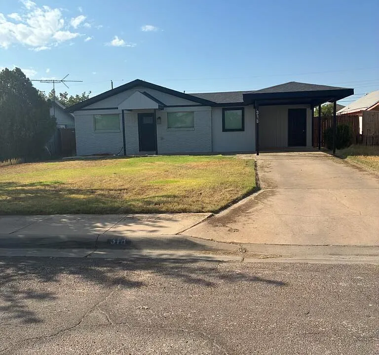 318 E Cloud Ave
