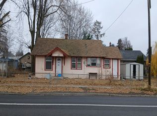 1102 Jefferson Ave, Yakima, WA 98902