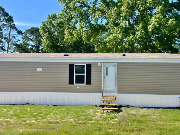 2719 3rd St Trailer 22, Huffman, TX 77336