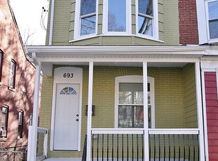 693 Southard St, Trenton, NJ