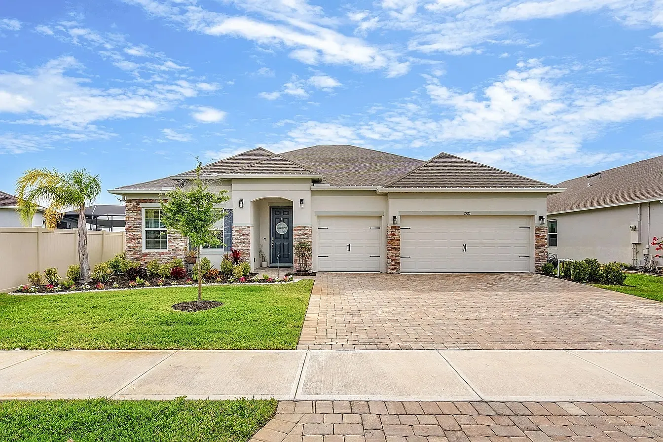 3520 Rixford Way - 1 — Photo 1