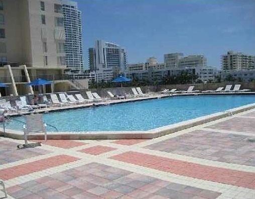 2nd image of 4101 Pine Tree Dr APT 312