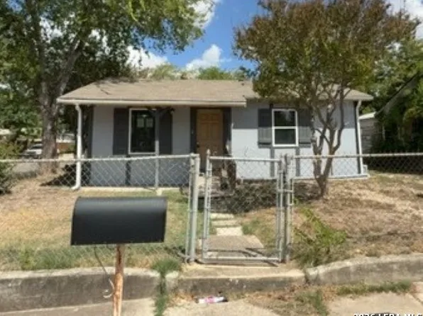 203 SURREY AVE, San Antonio, TX 78225