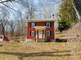 15 Maple Pl, Oxford, NJ 07863