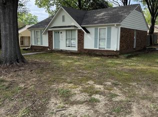 3670 Heathcliff Dr, Horn Lake, MS 38637