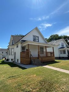 412 W 8th St, Hays, KS, 67601