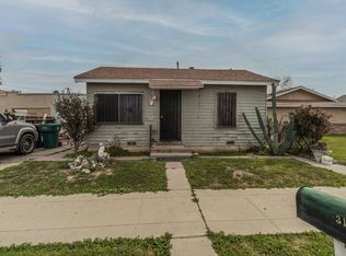 314 S Larkin St, Tulare, CA 93274