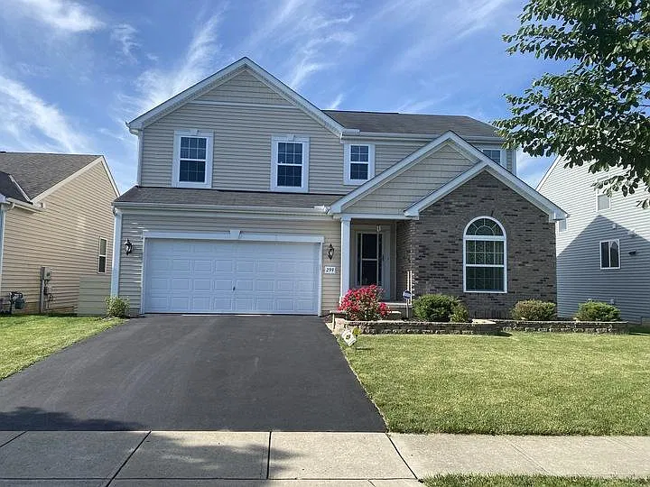 299 Dovetail Dr