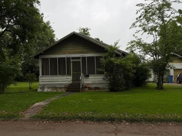 305 Hanson St, Franklin, LA 70538