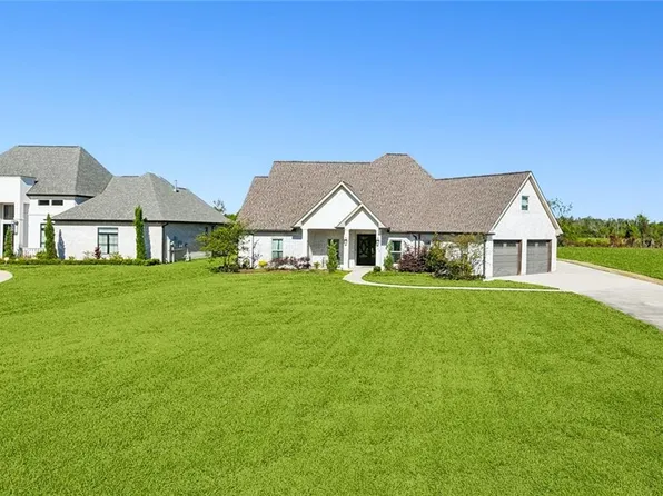 800 S Fashion Blvd, Hahnville, LA 70057