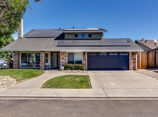 2613 Descanso Way, Modesto, CA 95356