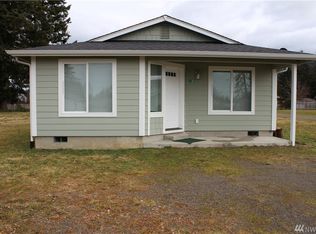 21 Saint Francis Cir, Forks, WA 98331