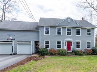 64 Moody Rd, Brunswick, ME 04011