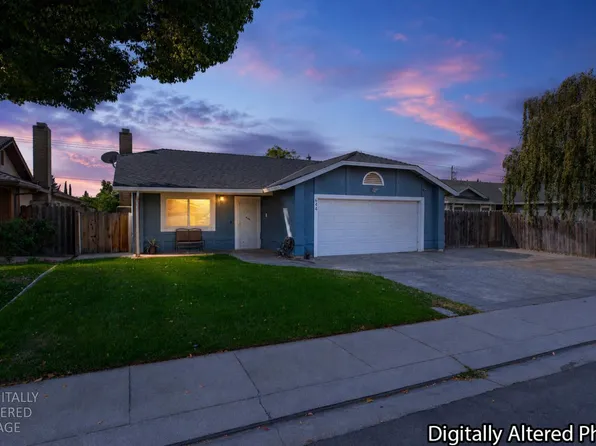 644 Swallow Dr, Manteca, CA 95336