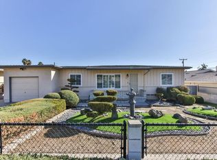 817 Sacramento Ave, Spring Valley, CA 91977