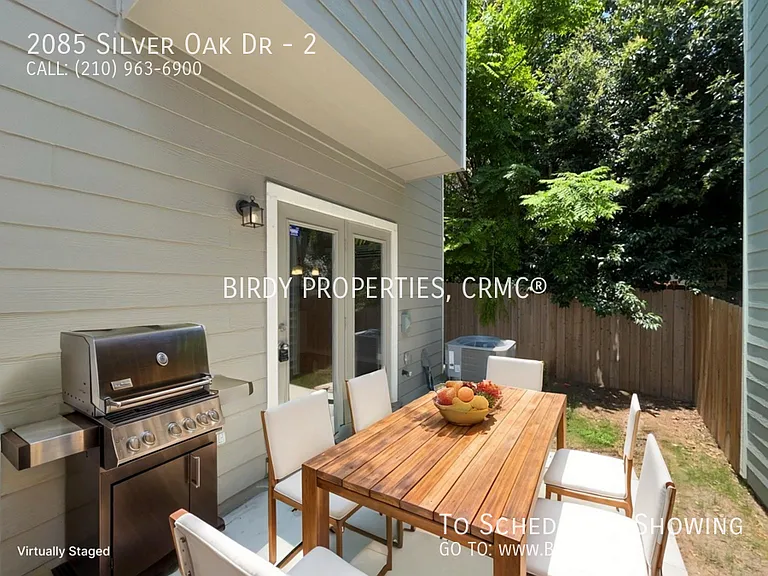 2085 Silver Oak Dr #2 — Photo 7