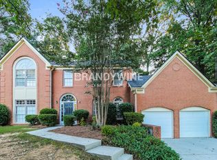 503 Watson Bay Trl, Stone Mountain, GA 30087