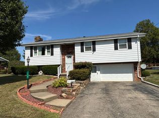140 Redstone Furnace Rd, Uniontown, PA 15401