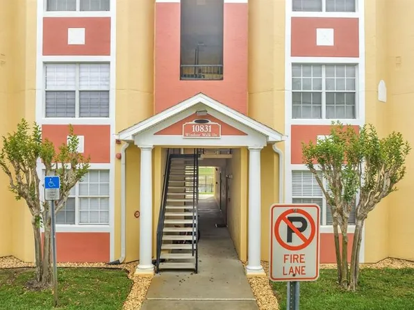 10831 WINDSOR WALK DRIVE #RESIDE, ORLANDO, FL 32837