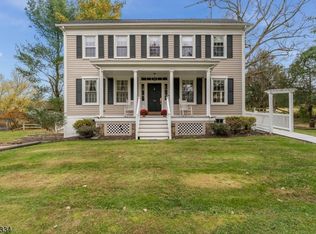 383 Pittstown Rd, Franklin Twp., NJ 08867