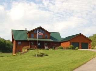 6239 County Highway J, Black Earth, WI 53517