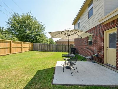 10311 Whisper Bluff Dr, Humble, TX, 77396