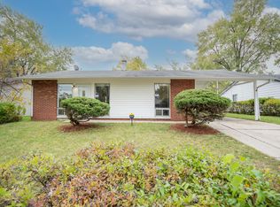 2112 219th St, Sauk Village, IL